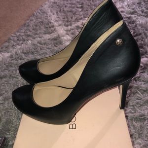 Size 13 Black High Heels
